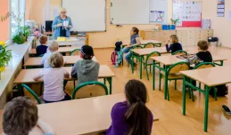 Nowe rejony szkół podstawowych w Gdyni. Sprawdź, co się zmieniło