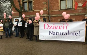 Gdańsk dofinansuje in vitro dla mieszkańców. Radni zdecydowali
