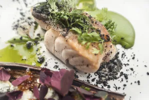Smaki deluxe: skrei - rzadka arktyczna ryba - na polskich stołach