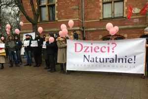 Gdańsk dofinansuje in vitro dla mieszkańców. Radni zdecydowali
