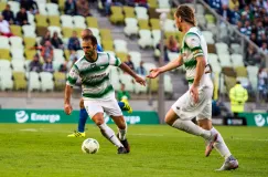 Czy Lechia zgotuje piekło Cracovii?