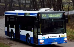 Gdynia: więcej autobusów między dzielnicami