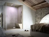 Innowacyjne kabiny prysznicowe - sprawdzamy aktualne trendy