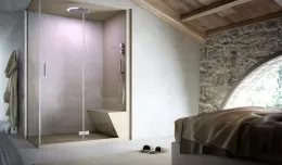 Innowacyjne kabiny prysznicowe - sprawdzamy aktualne trendy