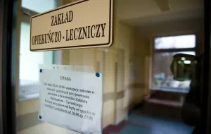Szpitale Pomorskie - tak nazwą połączone kliniki z Gdańska, Gdyni i Wejherowa