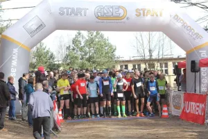 Biegiem przez aktywny weekend w Trójmieście