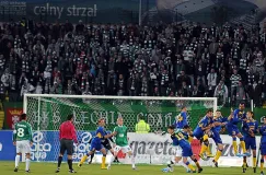 Bożok i Bajić muszą pauzować