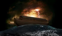 Kogo wziął do Arki Noe i kiedy żyły dinozaury?