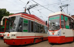 41 mln zł za przebudowę linii tramwajowych w Brzeźnie i Nowym Porcie