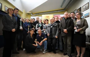 KL Lechia Gdańsk nagrodził 16 szkół