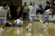 Futsaliści AZS UG poza Pucharem Polski