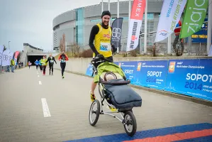 Biegowa Sopocka Wiosna już w sobotę