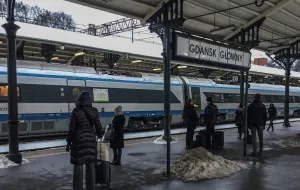Trzy firmy chcą remontować gdańskie perony