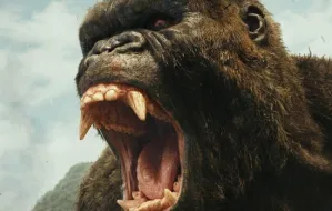 Filmowa demolka. Recenzja filmu "Kong. Wyspa Czaszki"