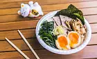 Nowe lokale: japoński streetfood, zupy i tanie jedzenie
