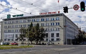 Prokuratura w Urzędzie Miejskim w Gdańsku