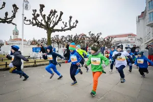 Aktywni powitają w weekend wiosnę i nie tylko