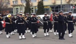 Gdynia świętowała rocznicę wejścia Polski do NATO
