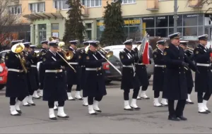 Gdynia świętowała rocznicę wejścia Polski do NATO