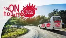Gdańsk unieważnia przetarg na odkryte autobusy przez... planowane remonty