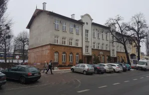 Kuratorium blokuje przeniesienie Zespołu Szkół Handlowych w Sopocie. Miasto się odwoła