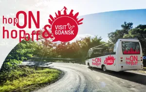 Gdańsk unieważnia przetarg na odkryte autobusy przez... planowane remonty