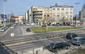 Gdynia: przebudowa skrzyżowania przy dworcu będzie latem