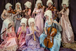 Cappella Gedanensis zaprasza na swój jubileusz