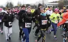 Przebiegli półmaraton ulicami Gdyni