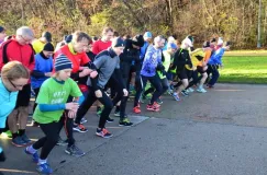 Aktywny weekend: Biegowa wiosna na start