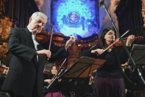 Nagrody, życzenia i muzyka gdańska - podwójny jubileusz Cappelli Gedanensis