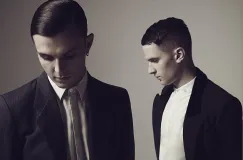 Duet Hurts wystąpi w Gdańsku
