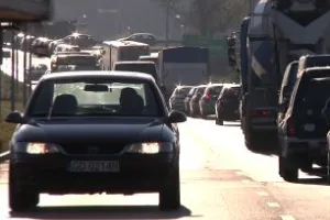 Test drogowy: którą drogę wybrać z Osowy do centrum Gdańska?
