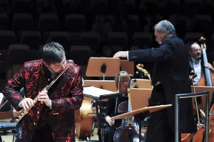 Wieczór pełen zaskoczeń w Filharmonii