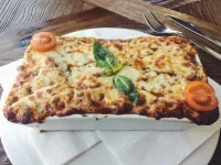 Gdzie zjeść w Trójmieście: lasagne