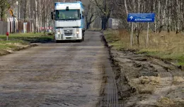 Gdańsk chce przebudować drogi w porcie wewnętrznym