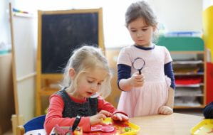 International School of Gdansk - międzynarodowe standardy nauczania dzieci i młodzieży
