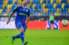 Ekipa z Kaszub pomoże Arce Gdynia