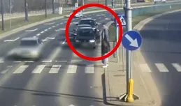 Policjant z Gdyni po służbie zatrzymał pijanego kierowcę