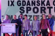 Gdańsk nagradza w sporcie młodzieżowym