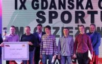 Gdańsk nagradza w sporcie młodzieżowym