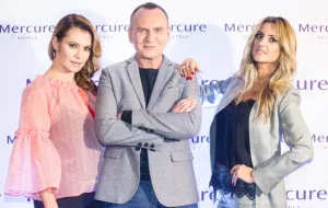 Mercure Fashion Night po raz pierwszy w Gdańsku