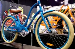 Weekendowy Bike Festiwal 2017 za nami