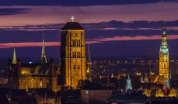 Gdańsk szykuje kampanię reklamową dla zagranicznych turystów