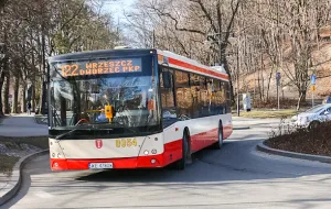 Gdańsk ukarany za wybór przewoźnika, który nie wywiązuje się z umowy