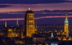 Gdańsk szykuje kampanię reklamową dla zagranicznych turystów