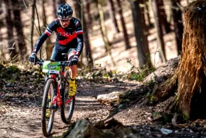 W niedzielę startuje Cyklo Żuchliński MTB