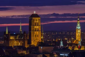 Gdańsk szykuje kampanię reklamową dla zagranicznych turystów