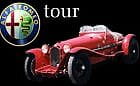 Alfa Romeo Tour