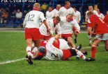 Paweł Lipkowski - "rugby to całe moje życie"